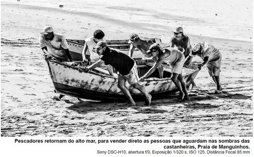 
          Imagem ilustrativa da imagem Tchesco Marcondes lança livro de fotos P&B na FAFI
          