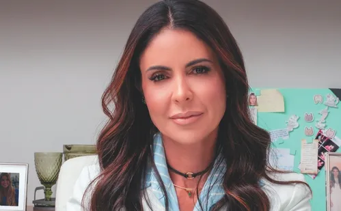 
          Imagem ilustrativa da imagem Tecnologia não é tendência. É ferramenta de precisão
          