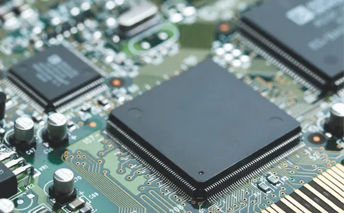 
          Imagem ilustrativa da imagem Tecnologia: preocupação com crise faz empresas estocarem chips
          