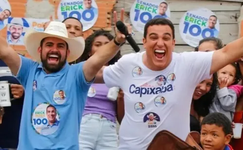 
          Imagem ilustrativa da imagem Tempo será aliado de Pablo Muribeca
          