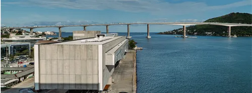 
          Imagem ilustrativa da imagem Temporada de Abertura: Cais das Artes coloca o ES na rota de eventos e espetáculos
          