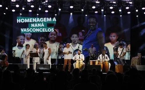 
          Imagem ilustrativa da imagem Temporada de Abertura: noites para ficarem para a história
          