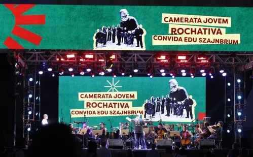 
          Imagem ilustrativa da imagem Temporada de Abertura: noites para ficarem para a história
          