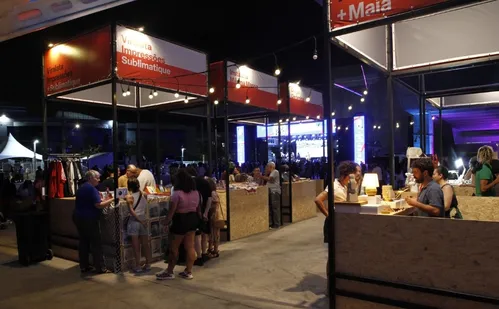 
          Imagem ilustrativa da imagem Temporada de Abertura: noites para ficarem para a história
          