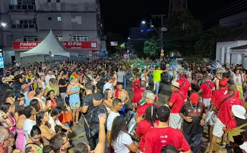
          Imagem ilustrativa da imagem Terça de Carnaval com agito nas montanhas capixabas
          