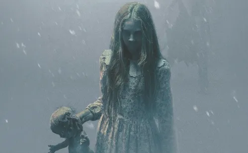 
          Imagem ilustrativa da imagem “Terror em Silent Hill: Regresso para o Inferno” aposta em maior fidelidade a jogo
          