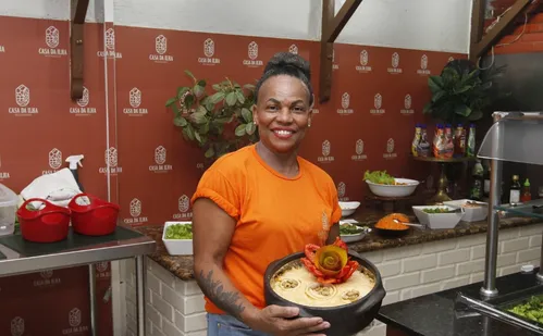 
          Imagem ilustrativa da imagem Torta capixaba: veja onde encomendar o prato para a Semana Santa
          