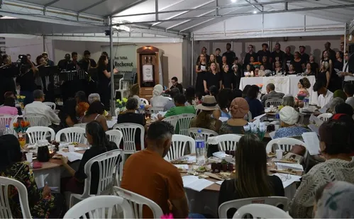 
          Imagem ilustrativa da imagem Tradições da Páscoa judaica nesta sexta em Vitória
          