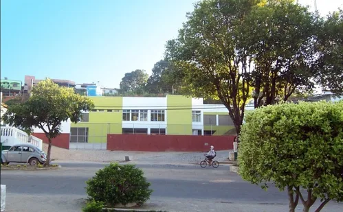 
          Imagem ilustrativa da imagem Tratamento inovador para pacientes no Sul do Espírito Santo
          