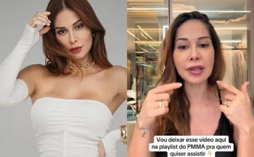 
          Imagem ilustrativa da imagem Tratamentos estéticos: mais mulheres buscam ajuda após exageros
          