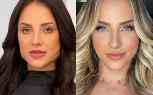 
          Imagem ilustrativa da imagem Tratamentos estéticos: mais mulheres buscam ajuda após exageros
          