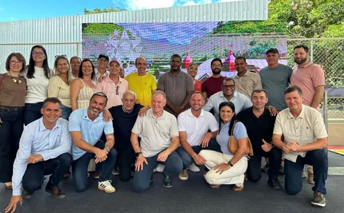 
          Imagem ilustrativa da imagem Três cidades do ES recebem investimentos em infraestrutura
          