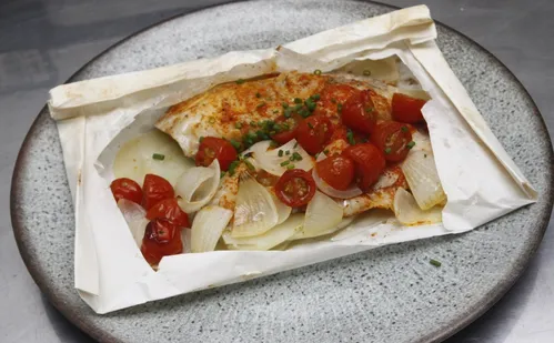 
          Imagem ilustrativa da imagem Três receitas com tilápia para o almoço da Semana Santa
          