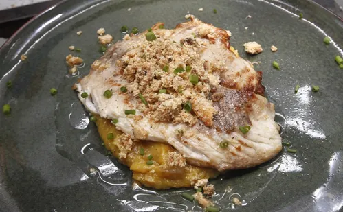 
          Imagem ilustrativa da imagem Três receitas com tilápia para o almoço da Semana Santa
          