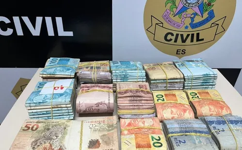 
          Imagem ilustrativa da imagem Polícia cumpre mandados contra investigados por fraude de R$ 48 mil
          