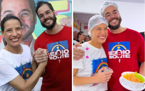 
          Imagem ilustrativa da imagem Túlio Gadelha se filia ao PSD e sela aliança com Raquel Lyra para o Senado
          