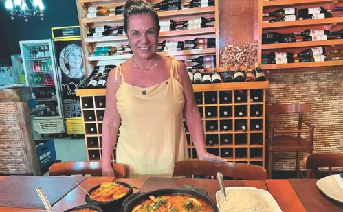 
          Imagem ilustrativa da imagem Turismo fortalece cidades afetadas por desastre da barragem de Mariana
          