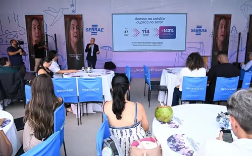 
          Imagem ilustrativa da imagem Turismo no ES cresce e setor já soma 74 mil empresas
          