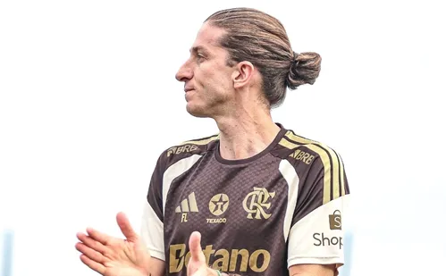 
          Imagem ilustrativa da imagem Última chance para o Flamengo no Campeonato Carioca
          