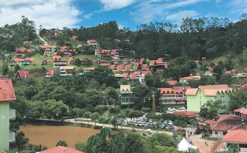 
          Imagem ilustrativa da imagem Últimas vagas em hotéis para o feriadão de Semana Santa
          