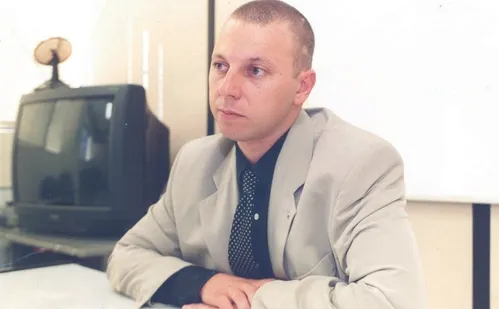 
          Imagem ilustrativa da imagem Último acusado por morte de juiz no ES será julgado na quinta-feira
          