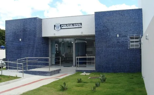 
          Imagem ilustrativa da imagem Último suspeito de envolvimento em homicídio de assistente administrativa é preso
          