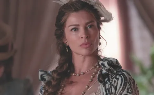 
          Imagem ilustrativa da imagem Hoje é dia de ver Dona Beja na TV Tribuna/Band
          