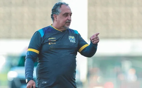 
          Imagem ilustrativa da imagem Uma "Forte" surpresa na primeira divisão do Capixabão
          