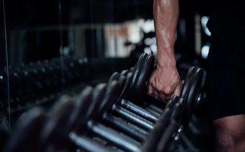 
          Imagem ilustrativa da imagem Uma nova academia abre a cada dia no Espírito Santo
          