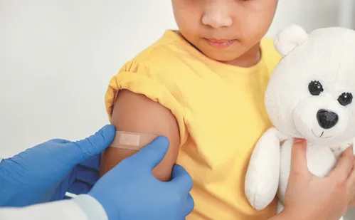 
          Imagem ilustrativa da imagem Vacinas de até R$ 3 mil para doenças respiratórias
          