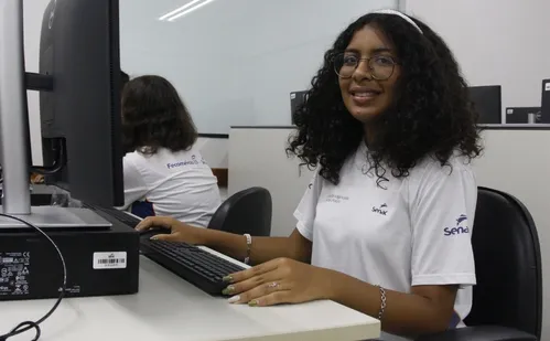 
          Imagem ilustrativa da imagem Vagas em curso só para mulheres no ES
          