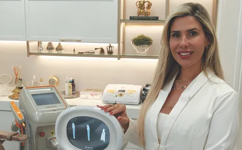 
          Imagem ilustrativa da imagem Vaidade masculina: procedimentos estéticos e plásticas em homens dobram em 7 anos
          