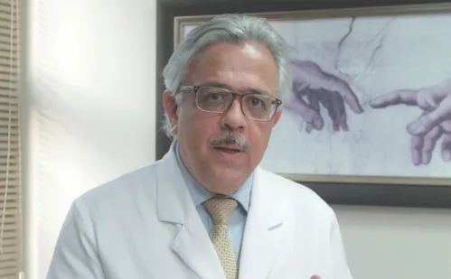 
          Imagem ilustrativa da imagem Vaidade masculina: procedimentos estéticos e plásticas em homens dobram em 7 anos
          