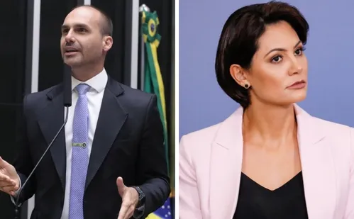 
          Imagem ilustrativa da imagem Valdemar: "Vamos resolver problemas da família Bolsonaro para ganhar as eleições"
          