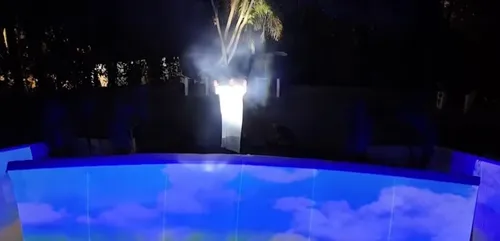 
          Imagem ilustrativa da imagem Veja onde assistir as últimas encenações da Paixão de Cristo
          