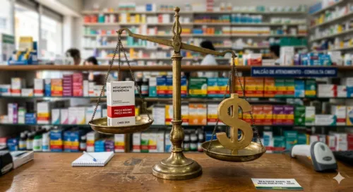 
          Imagem ilustrativa da imagem Vem aí o reajuste anual dos medicamentos. Veja como economizar
          