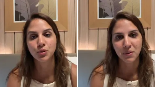 
          Imagem ilustrativa da imagem Vereadora Andreza Romero denuncia importunação sexual em parque aquático no Ceará
          