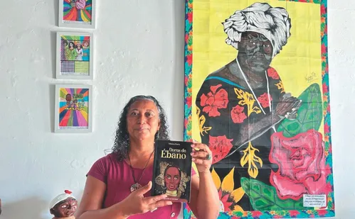 
          Imagem ilustrativa da imagem Viagem emocionante pelas memórias do Espírito Santo em São Mateus
          