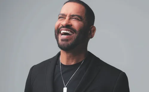 
          Imagem ilustrativa da imagem Viagem no tempo com Jackson Lima em Cariacica
          