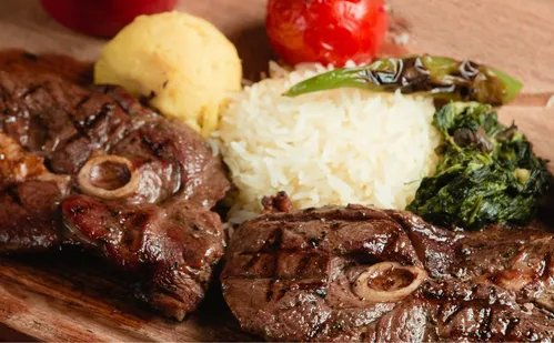 
          Imagem ilustrativa da imagem Viana abre curso gratuito de culinária tradicional com sabores açorianos e quilombo
          