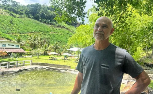 
          Imagem ilustrativa da imagem Viana: diversão em contato com a natureza na Rota das Águas
          