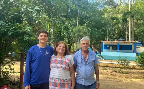 
          Imagem ilustrativa da imagem Viana: diversão em contato com a natureza na Rota das Águas
          