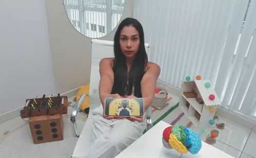 
          Imagem ilustrativa da imagem Vício em apostas já começa aos 11 anos, aponta estudo
          