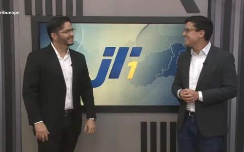 
          Imagem ilustrativa da imagem Victor Marques: novo prefeito quer entregar a Orla de Boa Viagem até o Réveillon
          