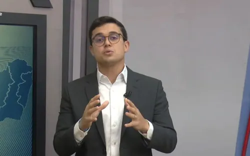 
          Imagem ilustrativa da imagem Victor Marques: novo prefeito quer entregar a Orla de Boa Viagem até o Réveillon
          