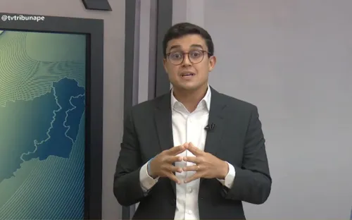 
          Imagem ilustrativa da imagem Victor Marques: novo prefeito quer entregar a Orla de Boa Viagem até o Réveillon
          