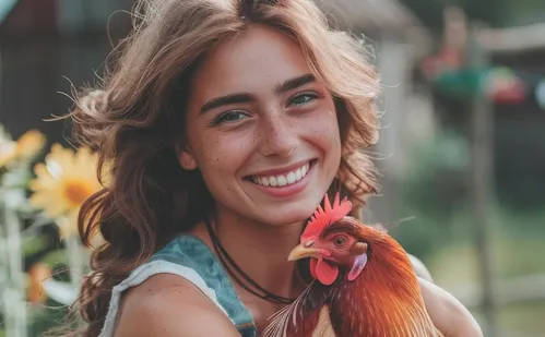 
          Imagem ilustrativa da imagem Vida Pet: até tratamento a laser para cuidar de galos
          