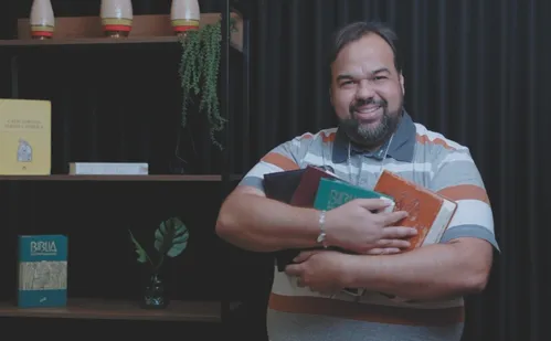 
          Imagem ilustrativa da imagem “Vinde e Vede” de volta ao Pavilhão de Carapina este ano
          