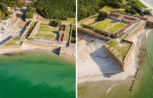 
          Imagem ilustrativa da imagem Vinho e maresia: Alessandro Albertini resgata uva extinta há 500 anos em Itamaracá
          