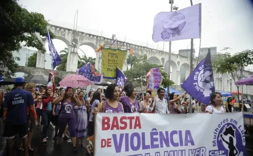 
          Imagem ilustrativa da imagem Violência sexual aumenta riscos cardiovasculares em mulheres
          